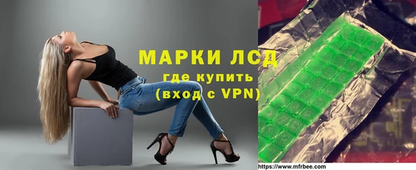 хмурый Гусев